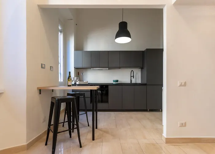 Pgrhome Salandra דירה רומא