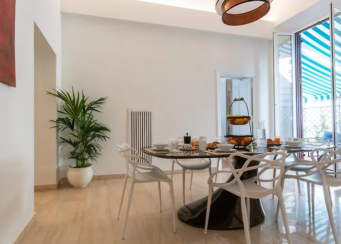דירה Pgrhome Salandra *
