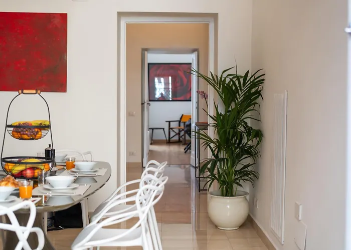 דירה Pgrhome Salandra