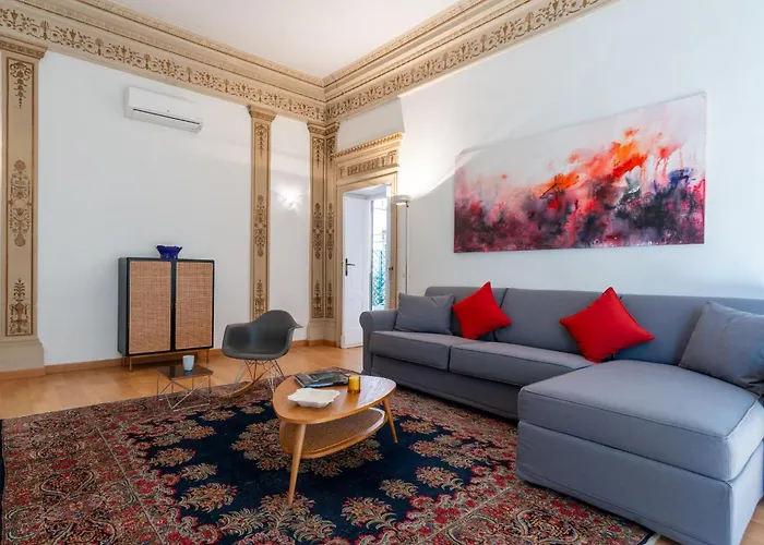 דירה Pgrhome Salandra