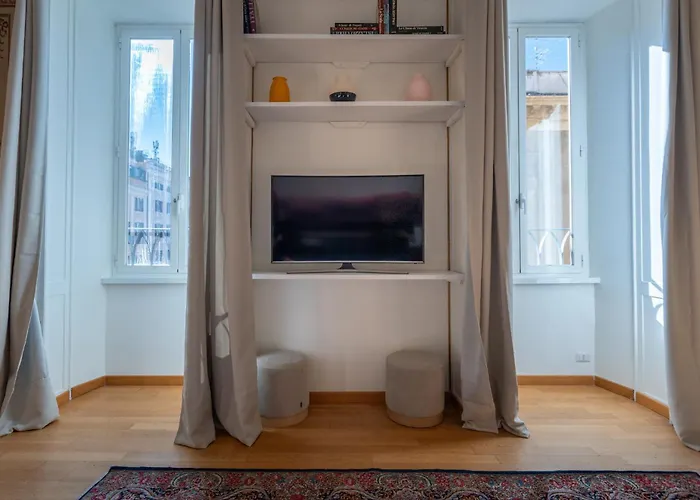 דירה Pgrhome Salandra