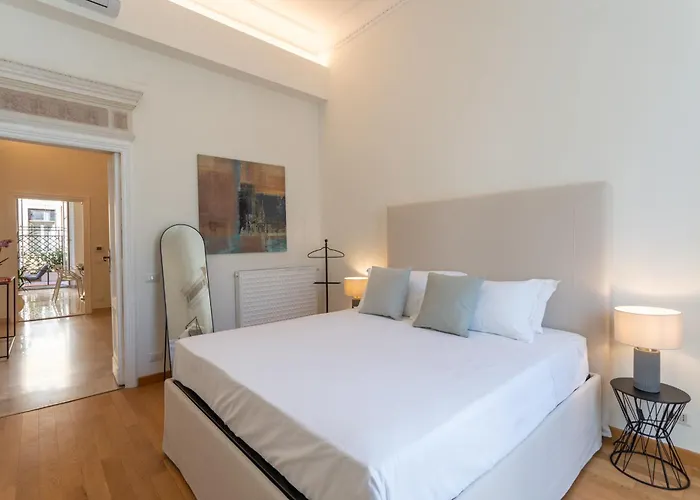 דירה Pgrhome Salandra רומא