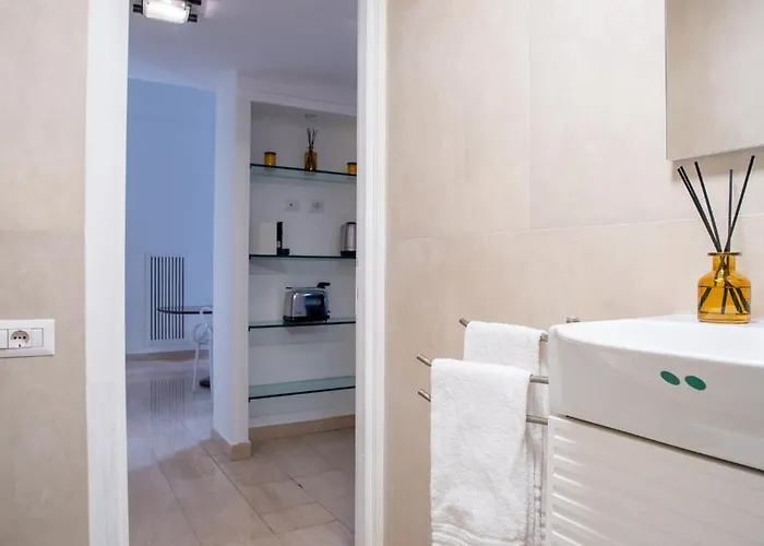 דירה Pgrhome Salandra