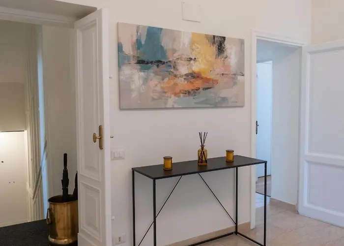דירה Pgrhome Salandra רומא